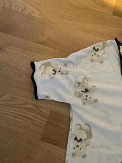 Jätte söta pyjamas