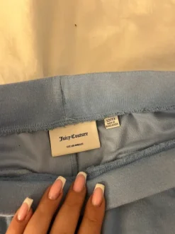 Juicy couture mjukis