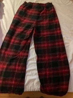 Jule pyjamas bukser