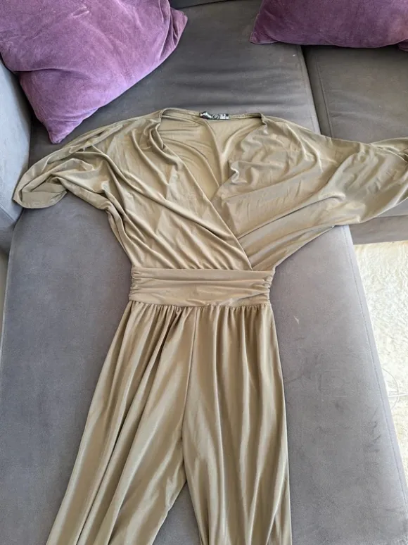 Jumpsuit