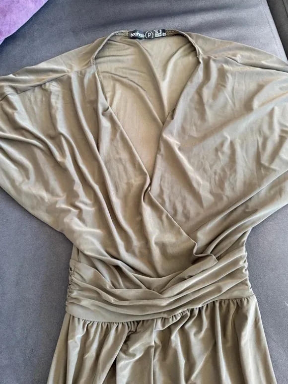 Jumpsuit