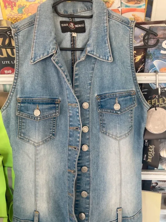 Jumpsuit