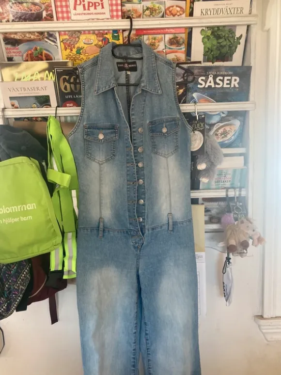 Jumpsuit
