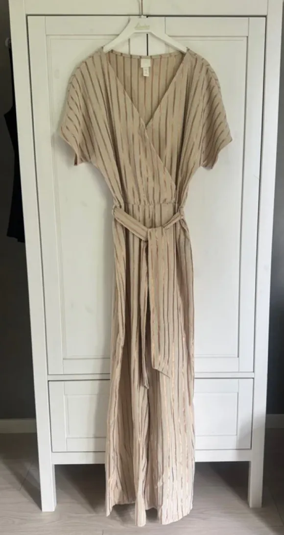 Jumpsuit från H&M