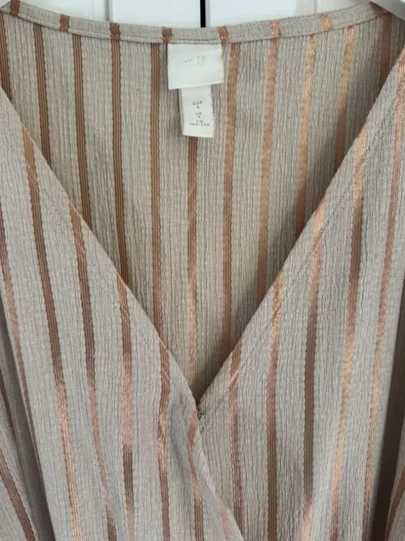 Jumpsuit från H&M