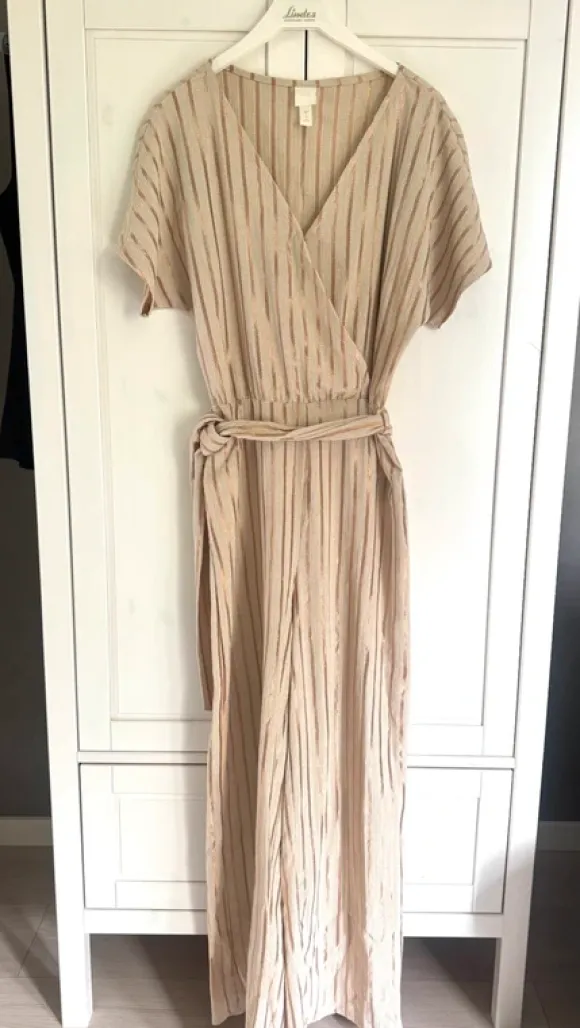 Jumpsuit från H&M