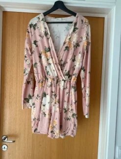 Jumpsuit från NLY