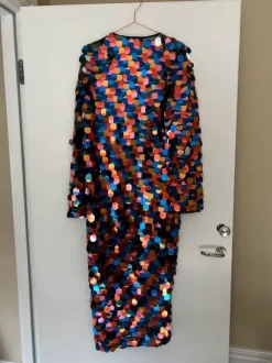 Kaftan/kimono Jaded London