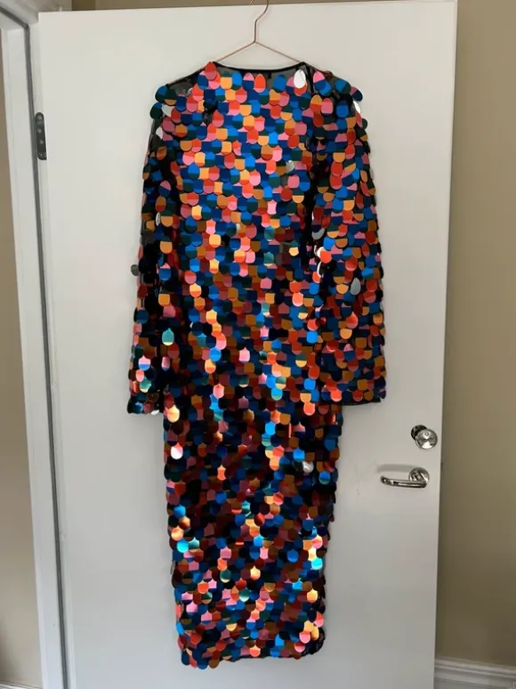 Kaftan/kimono Jaded London