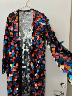Kaftan/kimono Jaded London
