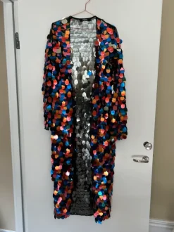 Kaftan/kimono Jaded London