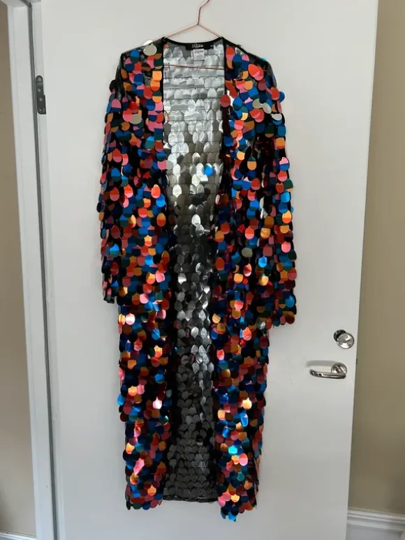 Kaftan/kimono Jaded London