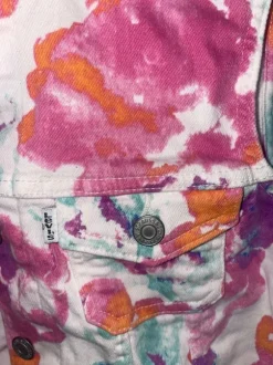 Kamizelka Levi’s unikat vintage XS