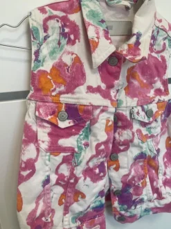 Kamizelka Levi’s unikat vintage XS
