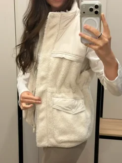 Kamizelka Oysho nowa