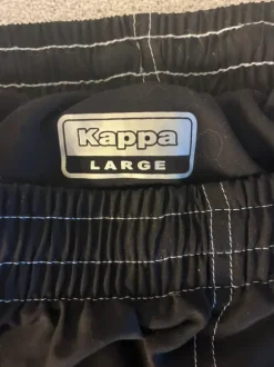 Kappa shorts