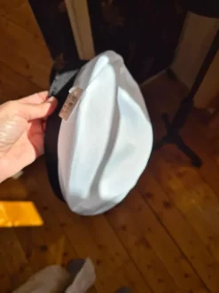 Kaptens mössa