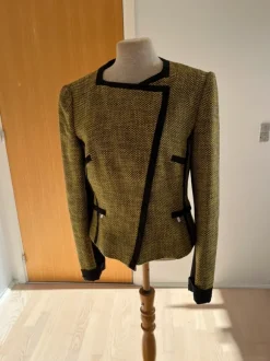 Karen millen blazer