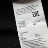 Karl Lagerfeld sweatshirt XL