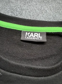 Karl Lagerfeld sweatshirt XL