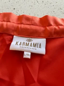 Karmamia