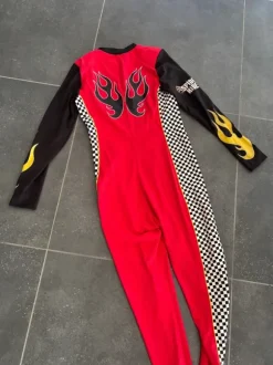 Karnevals kostume