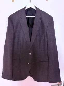 Kavaj, herr Boss (Hugo Boss)