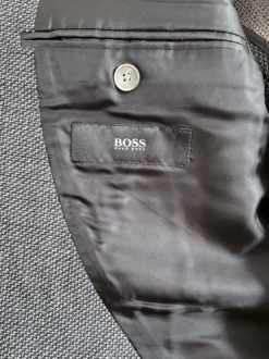 Kavaj, herr Boss (Hugo Boss)