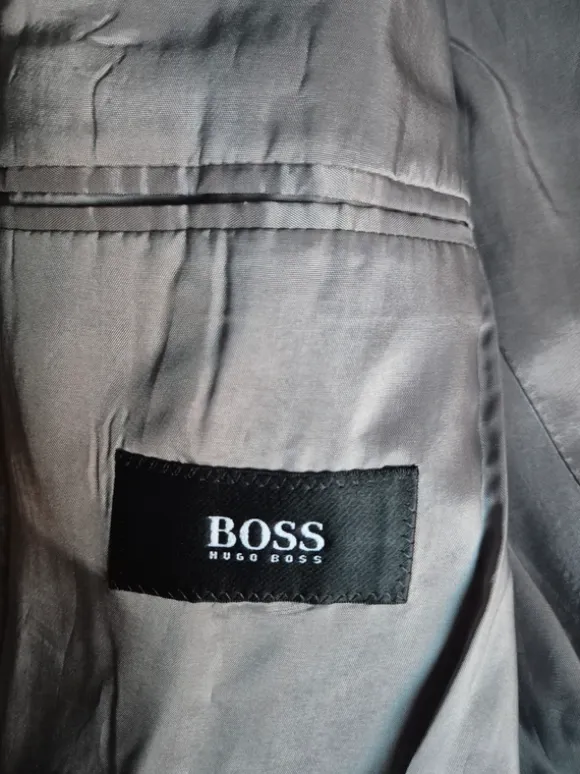 Kavaj Hugo Boss