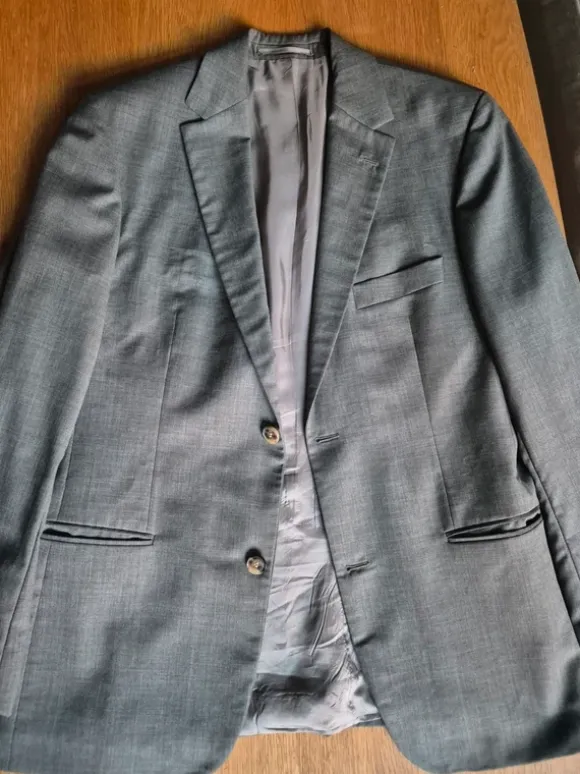 Kavaj Hugo Boss