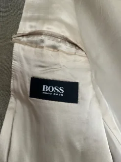 Kavaj Hugo Boss