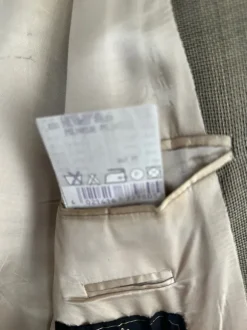Kavaj Hugo Boss