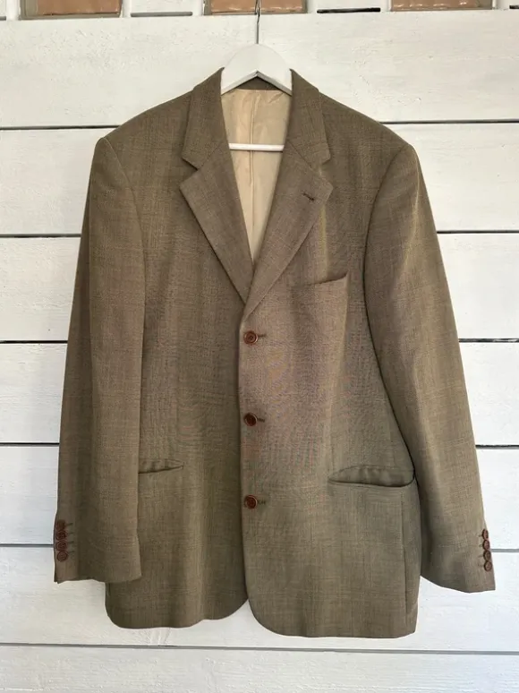 Kavaj Hugo Boss