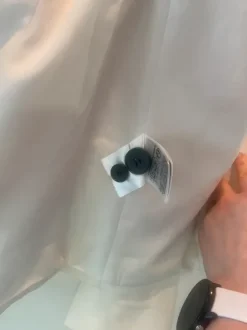 Kavaj storlek M