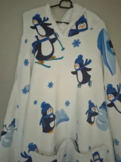 Kåbe varm
