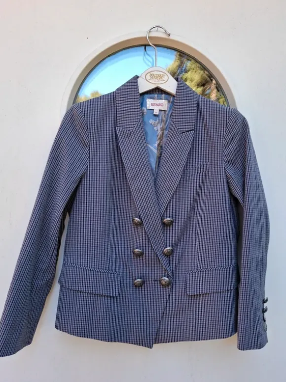 Kenzo, style, mode, old money, design, France