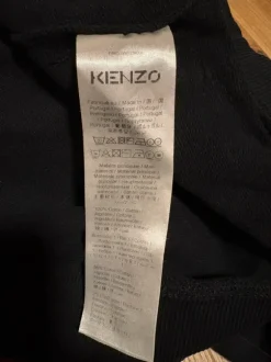 Kenzo sweatshirt