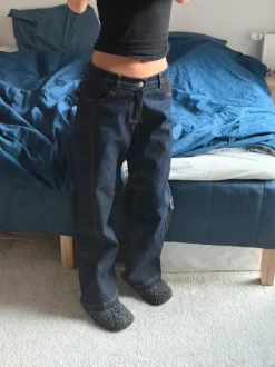 Kernemilk jeans