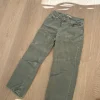Khaki bukser fra NA-KD