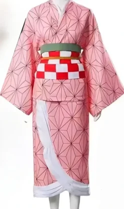 Kimono Nezuko "Demon Slayer"