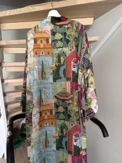 Kimono/kaftan
