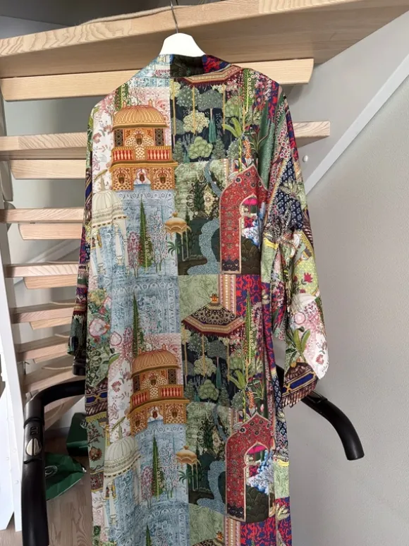 Kimono/kaftan