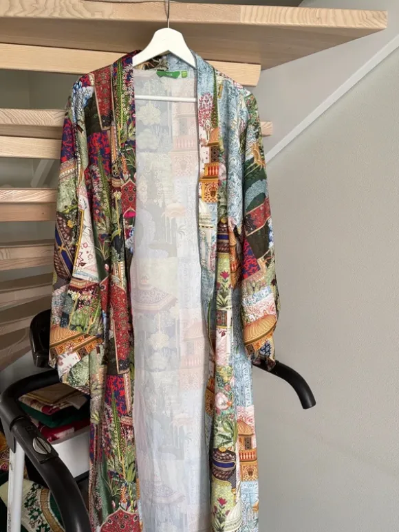 Kimono/kaftan