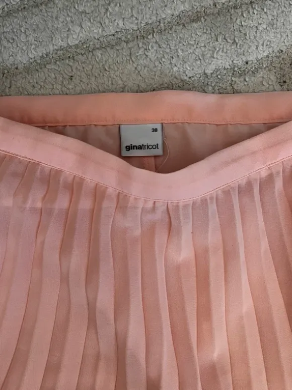 Kjol från Gina Tricot