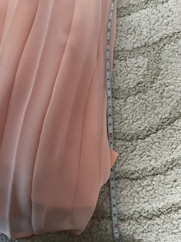 Kjol från Gina Tricot