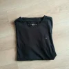Klasyczny t shirt Tommy Hilfiger