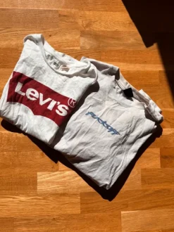 Klädpaket dam S