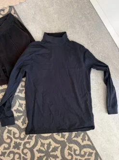 Klädpaket herr m-l