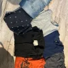 Klädpaket herr stl S/M
