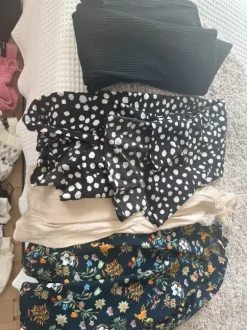 Klädpaket S